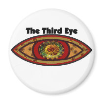 Third Eye by Manda