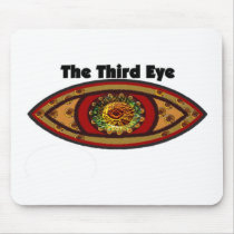 Third Eye by Manda