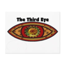 Third Eye by Manda