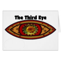 Third Eye