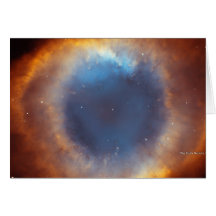 third eye card