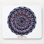 Third Eye Chakra Cymatics Muismat