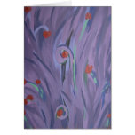 Third Eye Chakra Greeting Cards