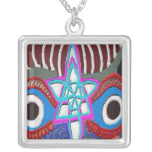 Third Eye - Sixth Sense Necklaces