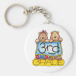 Third Grade Key Chains