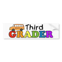 Third Grader