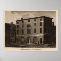 Third Street in Philadelphia