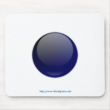 Thirdsphere Mousepad Tapis De Souris