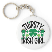 Thirsty Irish Girl