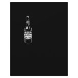 Thirsty? letterhead