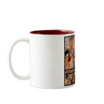 Thirteen Pieces Coffee Mug