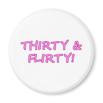 Thirtry & Flirty