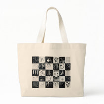 Thirty Canvas Bag