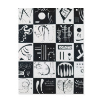 Thirty Postcard