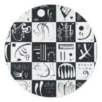 Thirty Stickers