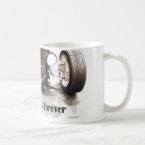 Thirty Twos Forever Mug mugs