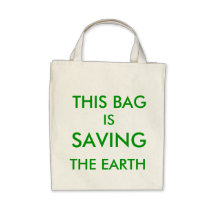 This Bag is Saving the Earth