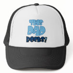 This Dad Rocks Tshirts and Gifts Hats