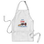 This DM Can Be Bribed Aprons