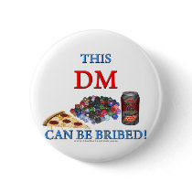 This DM Can Be Bribed