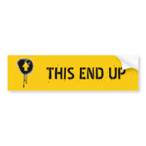 THIS END UP