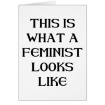 This Feminist Greeting Cards