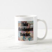 This geologist rocks 1 mug