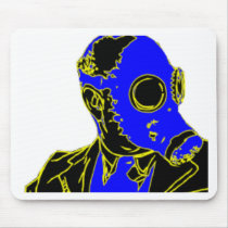 THIS GUY MUSIK FASION LINE MOUSE MATS