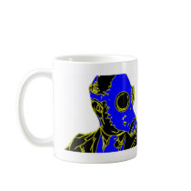 THIS GUY MUSIK FASION LINE MUGS