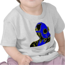 THIS GUY MUSIK FASION LINE SHIRT