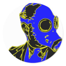 THIS GUY MUSIK FASION LINE STICKERS
