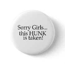 This Hunk Is Taken