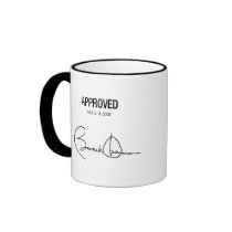 This is a Big F***ing Deal Mug