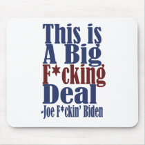 This is a big fucking deal by Joe Biden