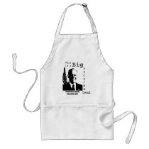 This is a Big Fucking Deal, Health Care Reform Law Aprons