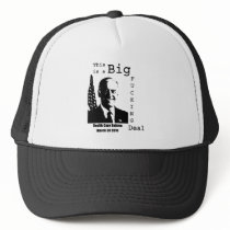 This is a Big Fucking Deal, Health Care Reform Law