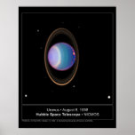 This is a reproduction of a Hubble Space Telescope