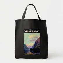 This is Alaska Bags