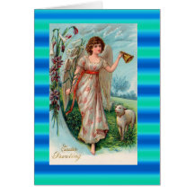 This is another beautiful card.