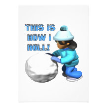 This Is How I Roll Announcement