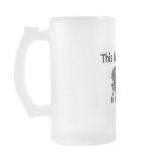 This Is How I Roll (Grilling) Mug
