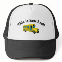 This is how I roll