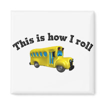 This is how I roll