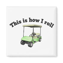 This is How I Roll