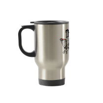 This Is How I Roll Shopping Cart Mugs