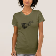 This is how I roll T-Shirt