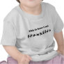 This Is How I Roll T-shirt
