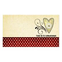 This Is It! Business Cards