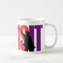This Is It Mug mugs