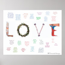 This is love. posters